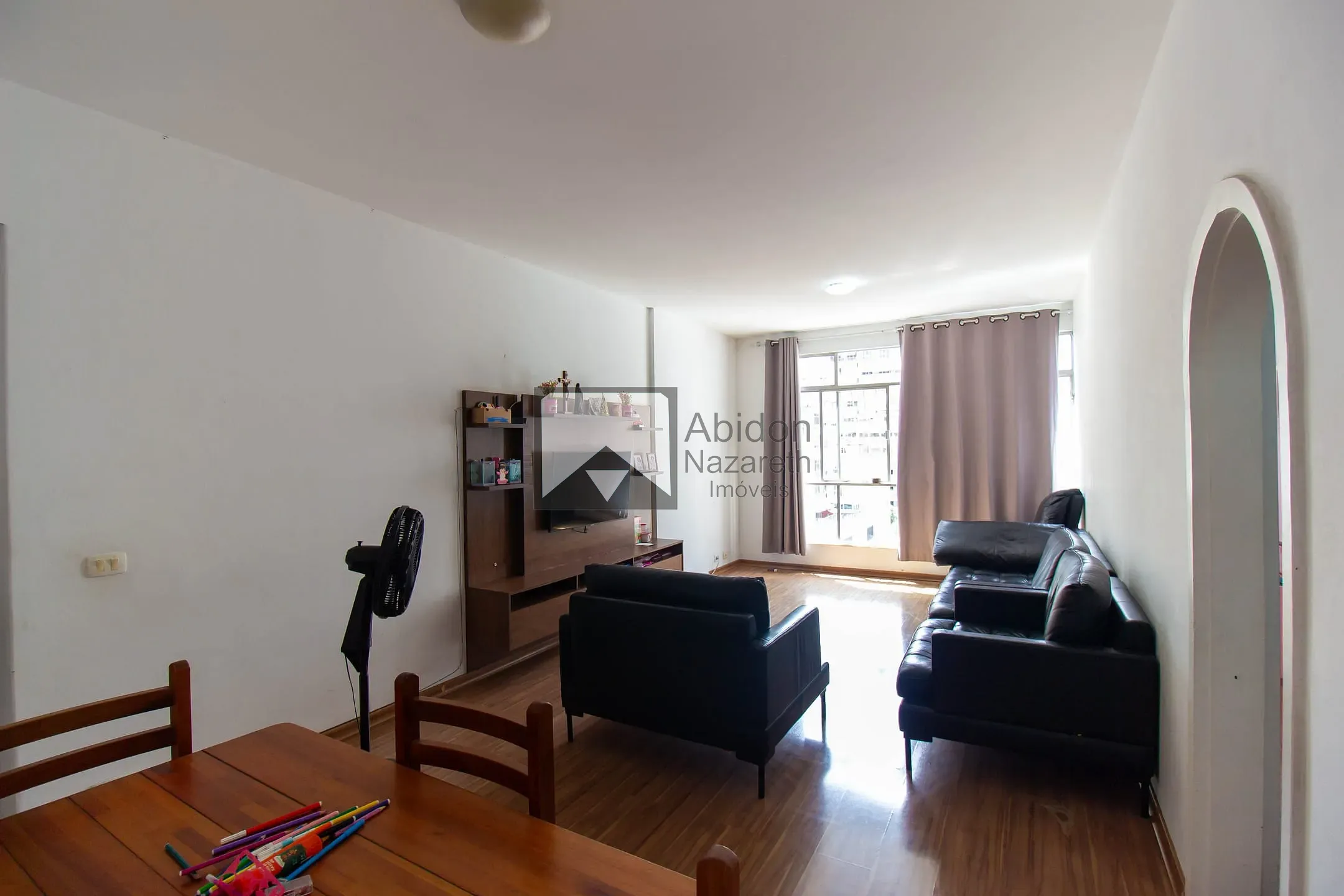 Apartamento, 3 quartos, 105 m² - Foto 3