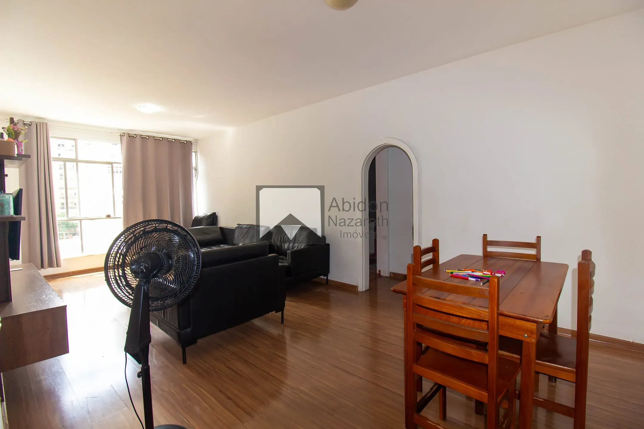 Apartamento, 3 quartos, 105 m² - Foto 4