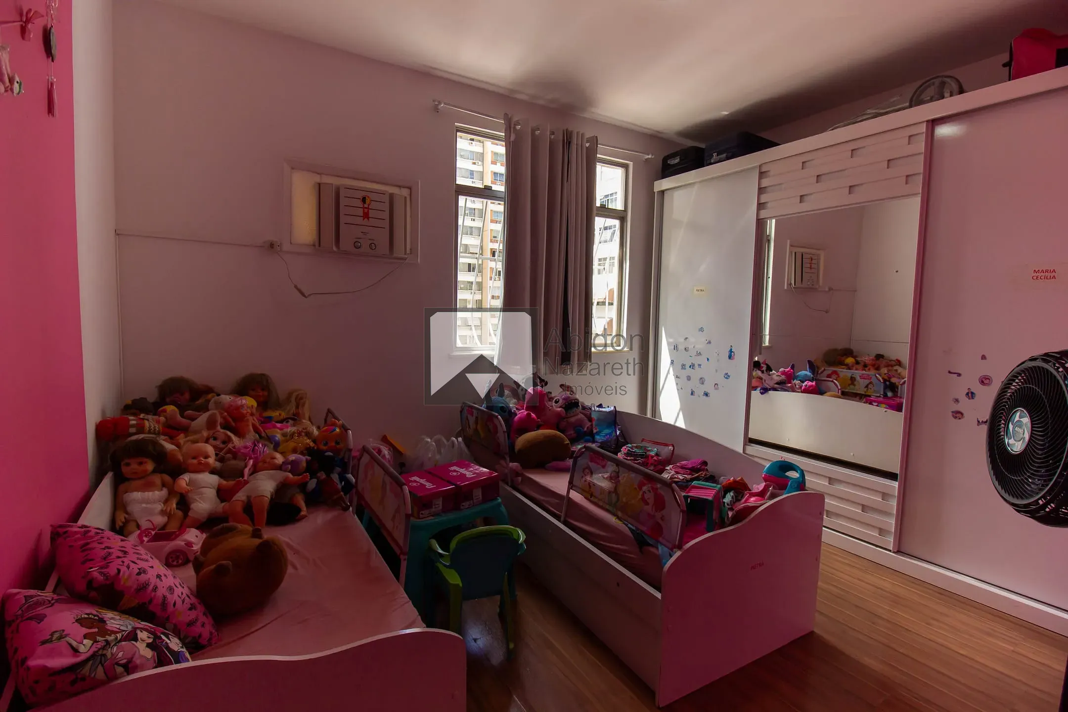 Apartamento, 3 quartos, 105 m² - Foto 6