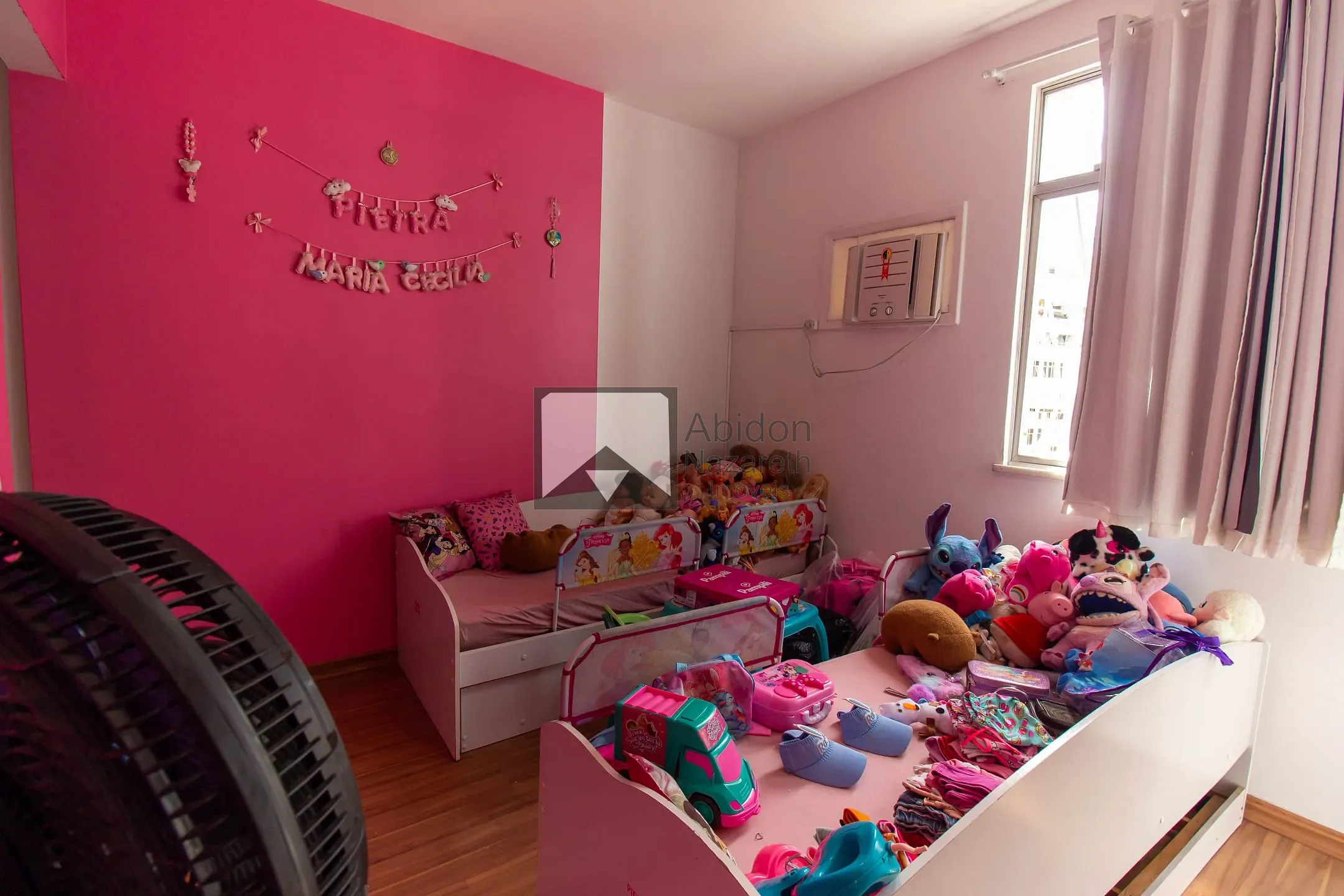 Apartamento, 3 quartos, 105 m² - Foto 7