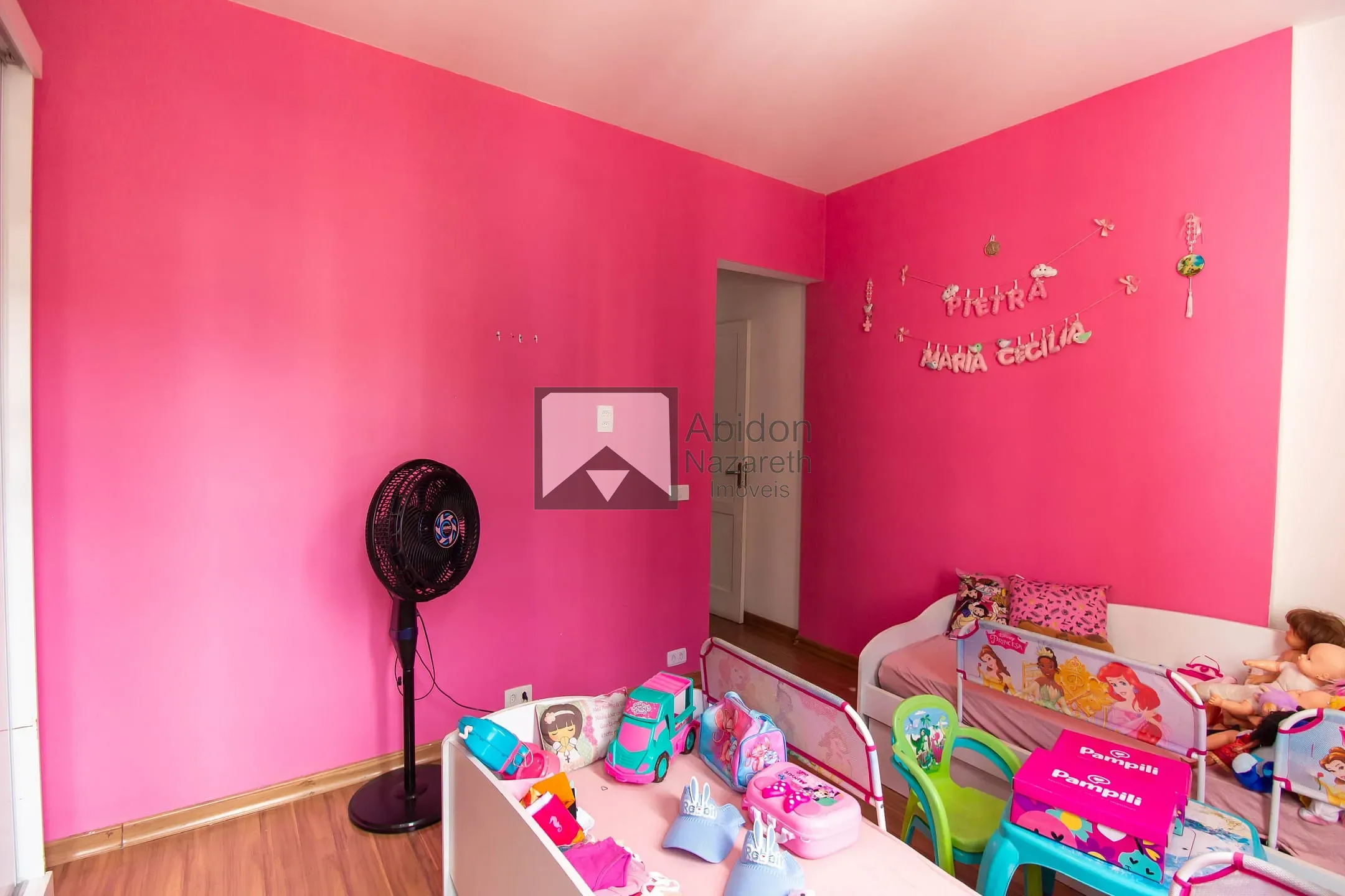 Apartamento, 3 quartos, 105 m² - Foto 8