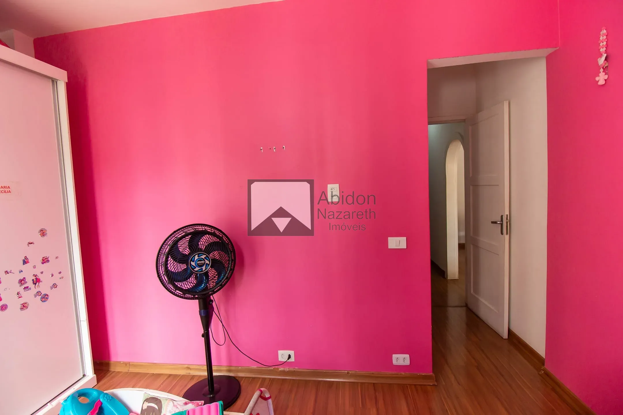 Apartamento, 3 quartos, 105 m² - Foto 9