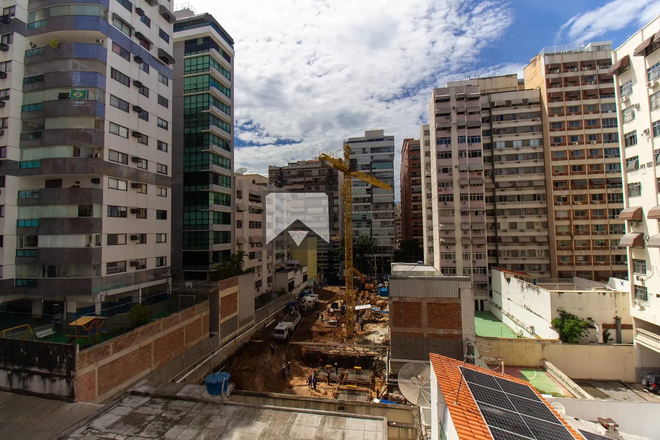 Apartamento, 3 quartos, 105 m² - Foto 10