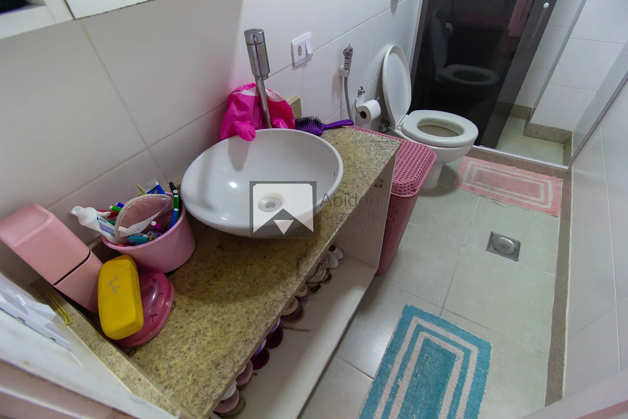 Apartamento, 3 quartos, 105 m² - Foto 12