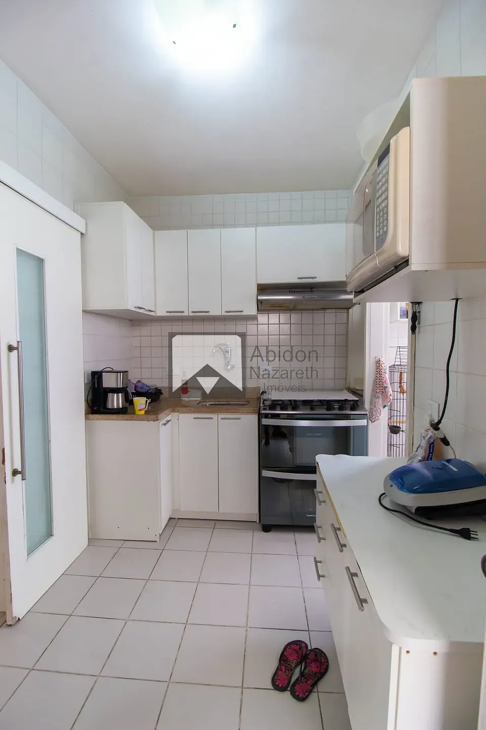 Apartamento, 3 quartos, 105 m² - Foto 30