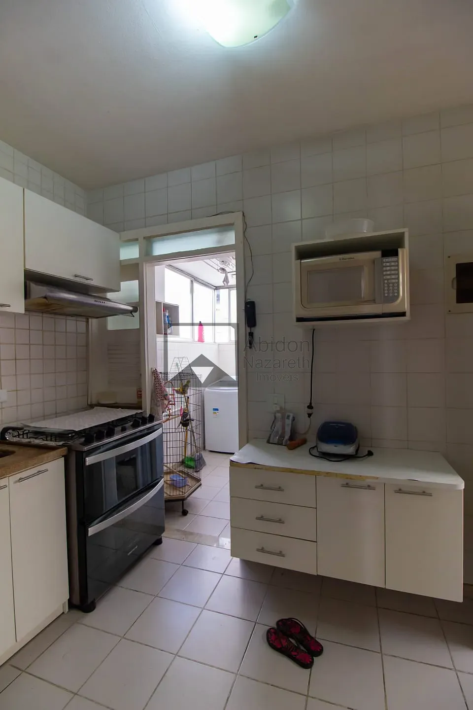 Apartamento, 3 quartos, 105 m² - Foto 32