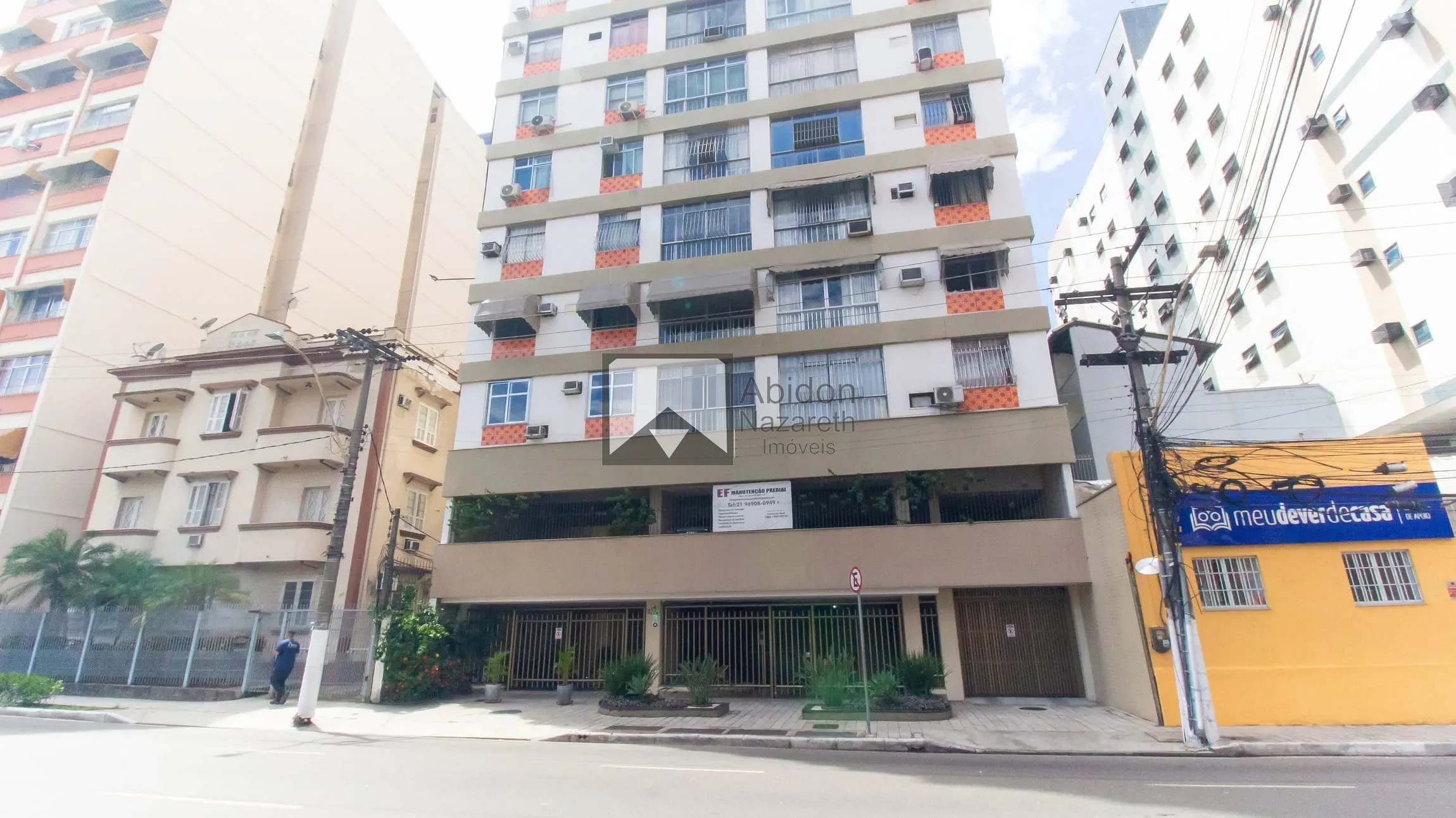 Apartamento, 3 quartos, 105 m² - Foto 44
