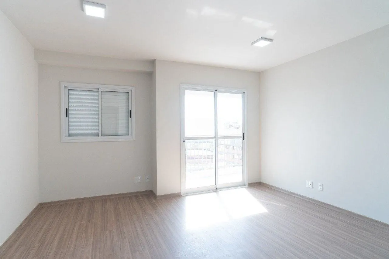 Apartamento, 2 quartos, 64 m² - Foto 1