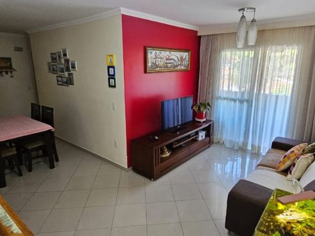 Foto do Apartamento - Apartamento com 3 dormitórios à venda, 81 m² por R$ 460.000,00 - Jardim Paulista - São José dos Campos/SP | INDEPENDENCE NEGOCIOS IMOBILIARIOS LTDA