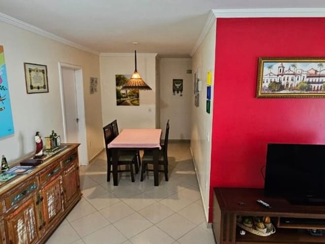 Foto do Apartamento - Apartamento com 3 dormitórios à venda, 81 m² por R$ 460.000,00 - Jardim Paulista - São José dos Campos/SP | INDEPENDENCE NEGOCIOS IMOBILIARIOS LTDA