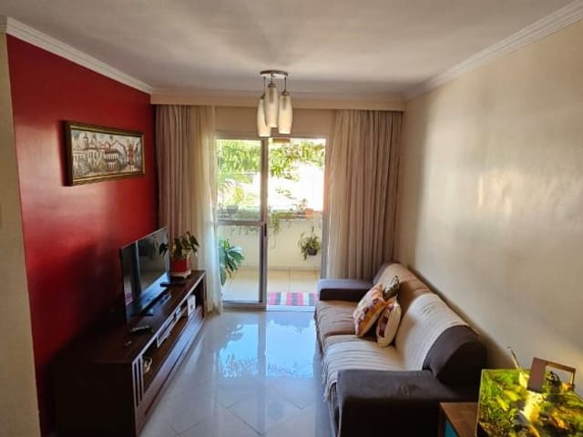 Foto do Apartamento - Apartamento com 3 dormitórios à venda, 81 m² por R$ 460.000,00 - Jardim Paulista - São José dos Campos/SP | INDEPENDENCE NEGOCIOS IMOBILIARIOS LTDA