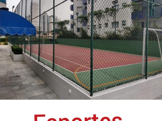 Foto do Apartamento - APARTAMENTO À VENDA, COM 105 M² COM 3 DORMITÓRIOS (1SUITE E SACADA) , 2 VAGAS DEMARCADAS, DEPOSITO E LAZER COMPLETO - VILA REGENTE FEIJÓ/SP. | Lares e Andares Imóveis