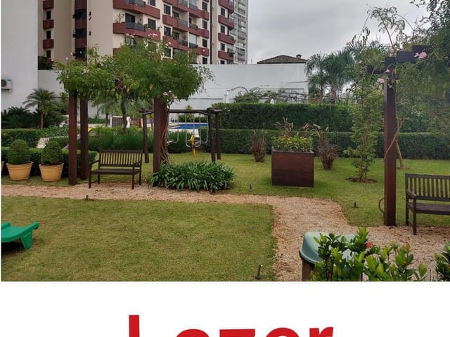 Foto do Apartamento - APARTAMENTO À VENDA, COM 105 M² COM 3 DORMITÓRIOS (1SUITE E SACADA) , 2 VAGAS DEMARCADAS, DEPOSITO E LAZER COMPLETO - VILA REGENTE FEIJÓ/SP. | Lares e Andares Imóveis