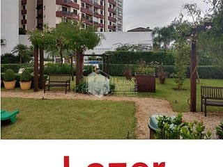 Foto do Apartamento-APARTAMENTO À VENDA, COM 105 M² COM 3 DORMITÓRIOS (1SUITE E SACADA) , 2 VAGAS DEMARCADAS, DEPOSITO E LAZER COMPLETO - VILA REGENTE FEIJÓ/SP.