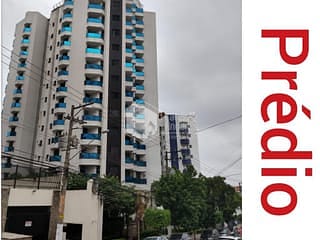 Foto do Apartamento-APARTAMENTO À VENDA, COM 105 M² COM 3 DORMITÓRIOS (1SUITE E SACADA) , 2 VAGAS DEMARCADAS, DEPOSITO E LAZER COMPLETO - VILA REGENTE FEIJÓ/SP.