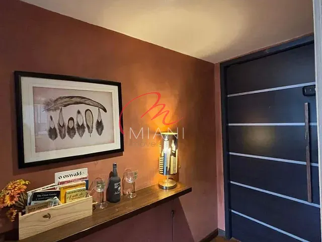 Apartamento 3 quartos e 2 banheiros, à venda, no bairro Jardim Paulista em São Paulo