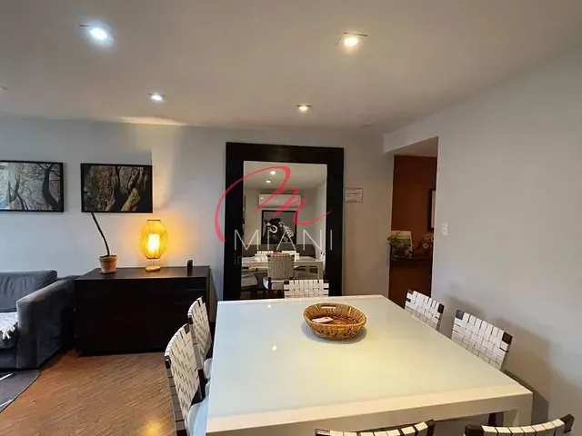 Apartamento 3 quartos e 2 banheiros, à venda, no bairro Jardim Paulista em São Paulo