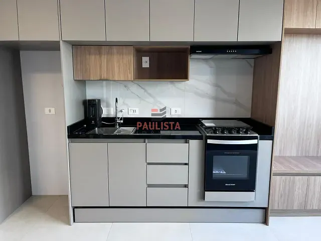 Apartamento 2 quartos e 2 banheiros, para alugar, no bairro Vila Mariana em São Paulo
