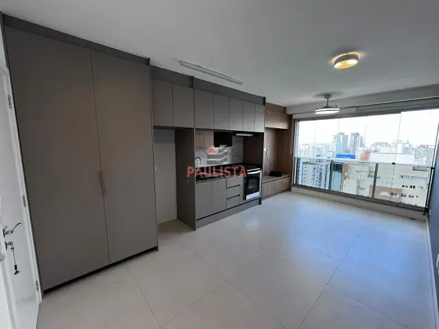 Apartamento 2 quartos e 2 banheiros, para alugar, no bairro Vila Mariana em São Paulo