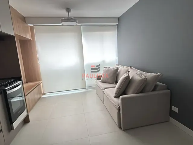 Apartamento 2 quartos e 2 banheiros, para alugar, no bairro Vila Mariana em São Paulo