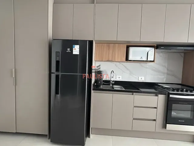 Apartamento 2 quartos e 2 banheiros, para alugar, no bairro Vila Mariana em São Paulo