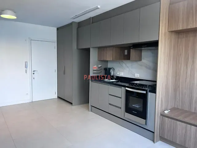 Apartamento 2 quartos e 2 banheiros, para alugar, no bairro Vila Mariana em São Paulo