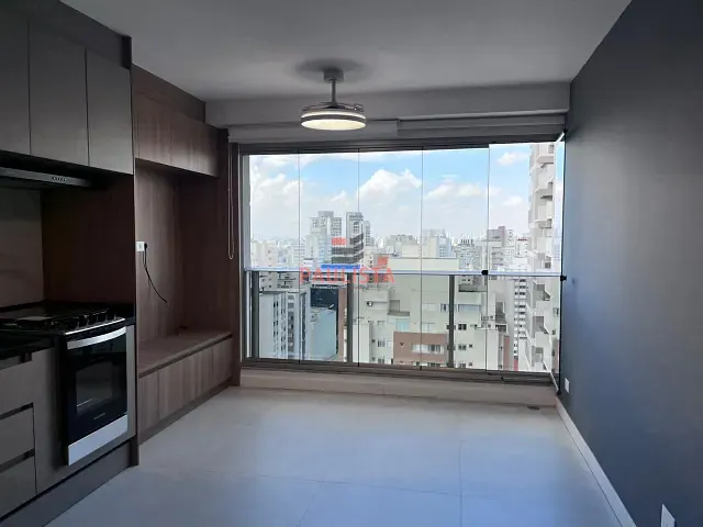 Apartamento 2 quartos e 2 banheiros, para alugar, no bairro Vila Mariana em São Paulo