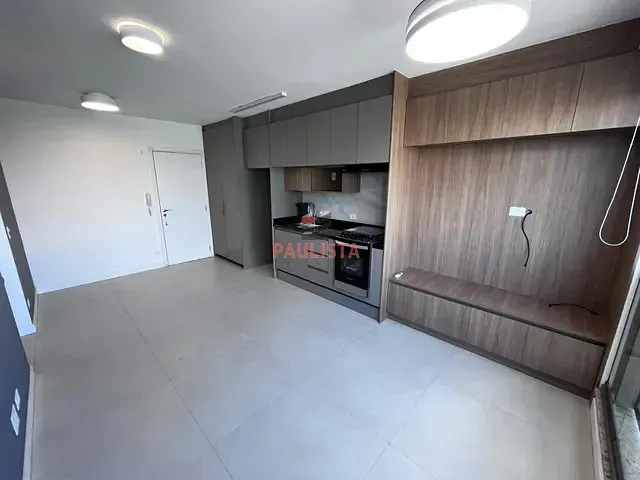 Apartamento 2 quartos e 2 banheiros, para alugar, no bairro Vila Mariana em São Paulo