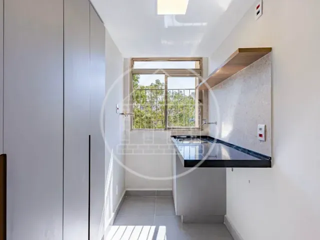 Apartamento com 85m² 3 quartos e 2 banheiros, à venda, no bairro Vila Mariana em São Paulo