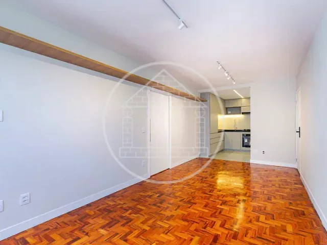 Apartamento com 85m² 3 quartos e 2 banheiros, à venda, no bairro Vila Mariana em São Paulo