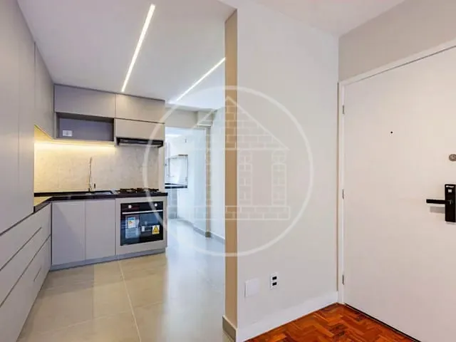 Apartamento com 85m² 3 quartos e 2 banheiros, à venda, no bairro Vila Mariana em São Paulo