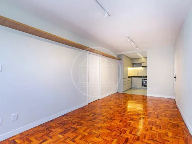 Apartamento com 85m² 3 quartos e 2 banheiros, à venda, no bairro Vila Mariana em São Paulo
