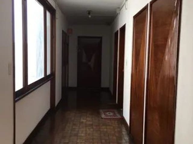 Apartamento com 33m² 1 quarto e 1 banheiro, à venda, no bairro Centro em São Paulo