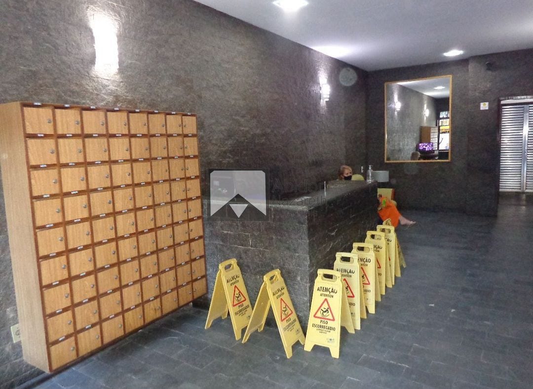 Apartamento, 2 quartos, 65 m² - Foto 19