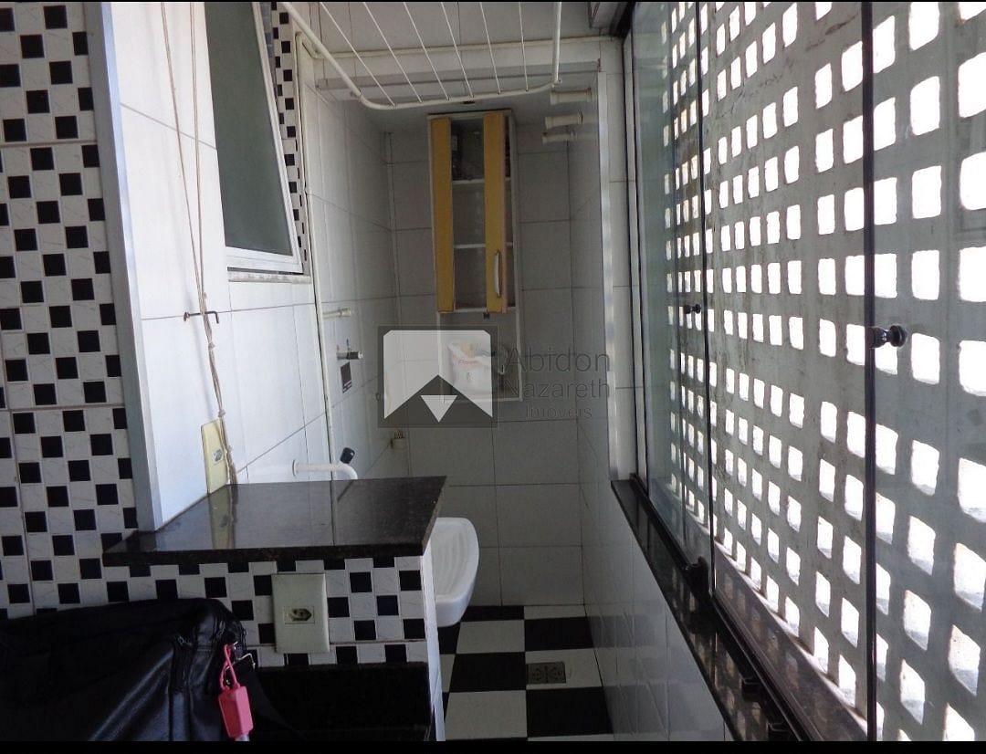 Apartamento, 2 quartos, 65 m² - Foto 14