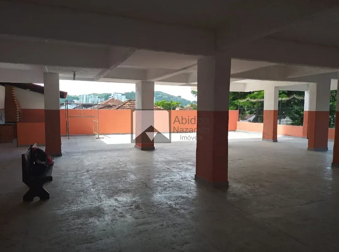 Apartamento, 2 quartos, 65 m² - Foto 8