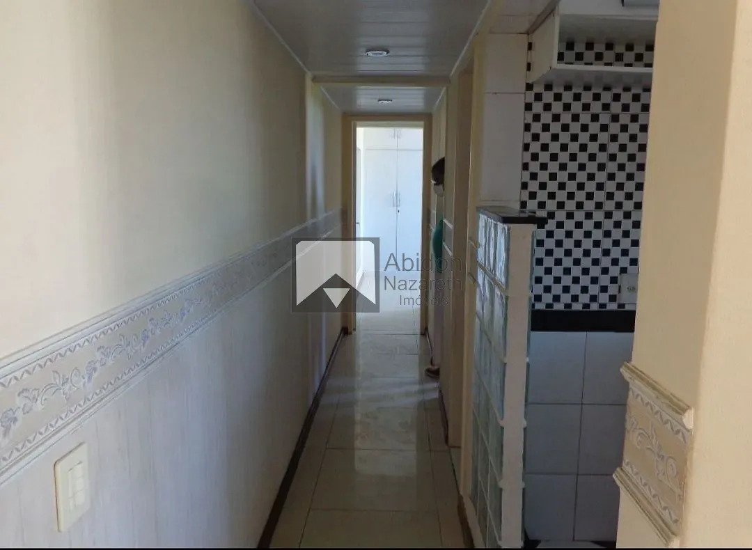 Apartamento, 2 quartos, 65 m² - Foto 2