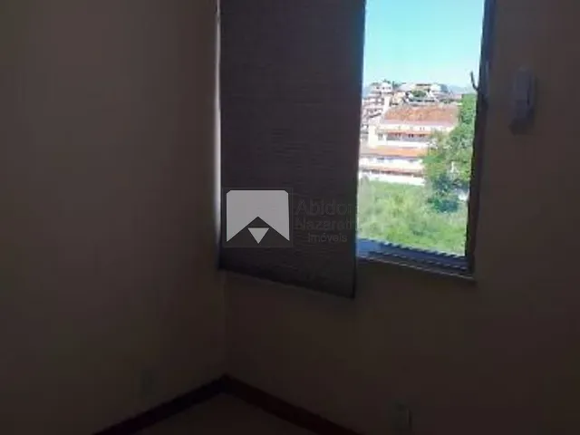 Apartamento com 65m² 2 quartos e 1 banheiro, à venda, no bairro Fonseca em Niterói