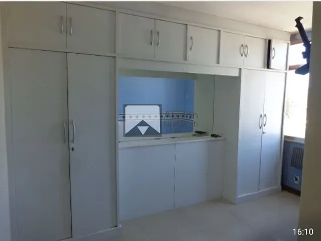 Apartamento com 65m² 2 quartos e 1 banheiro, à venda, no bairro Fonseca em Niterói