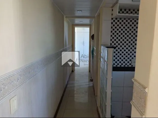 Apartamento com 65m² 2 quartos e 1 banheiro, à venda, no bairro Fonseca em Niterói