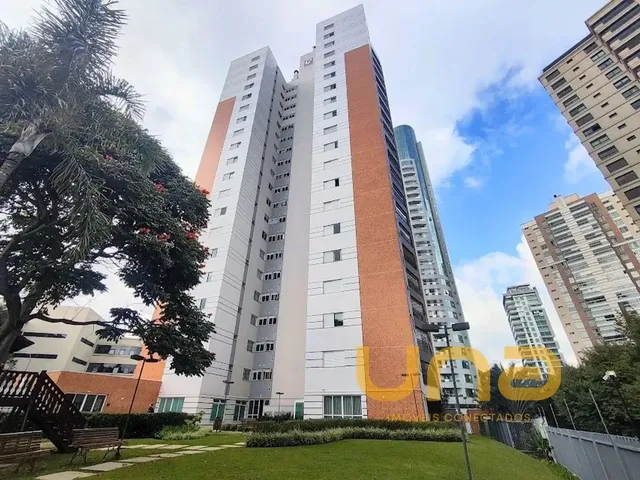 Apartamento 3 quartos e 1 banheiro, para alugar, no bairro Não informado em Curitiba