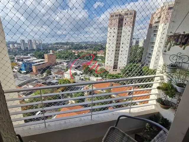 Apartamento 2 quartos e 1 banheiro, à venda, no bairro Jardim Monte Alegre em São Paulo