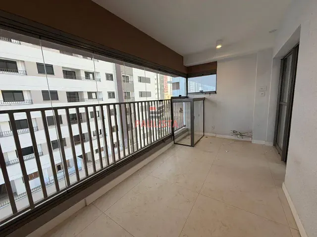 Apartamento 2 quartos e 2 banheiros, para alugar, no bairro Parque Imperial em São Paulo
