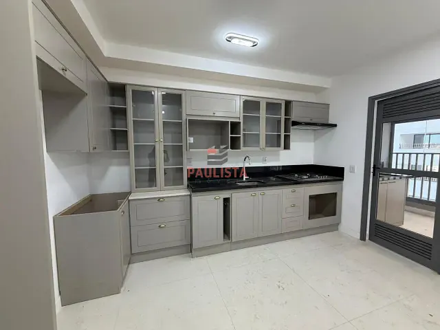 Apartamento 2 quartos e 2 banheiros, para alugar, no bairro Parque Imperial em São Paulo