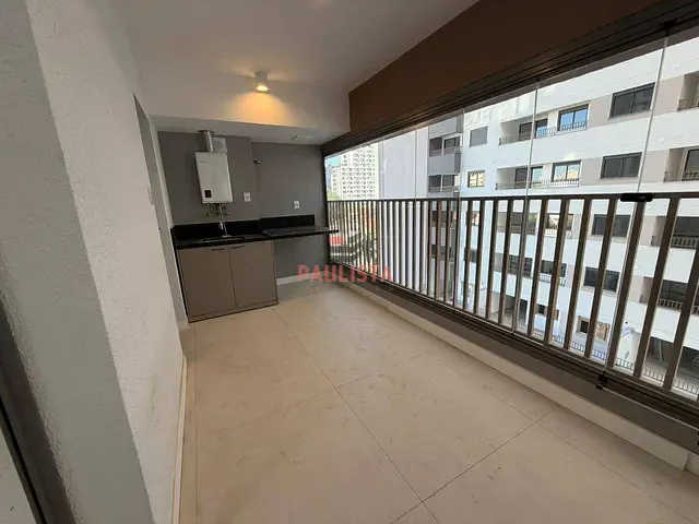 Apartamento 2 quartos e 2 banheiros, para alugar, no bairro Parque Imperial em São Paulo