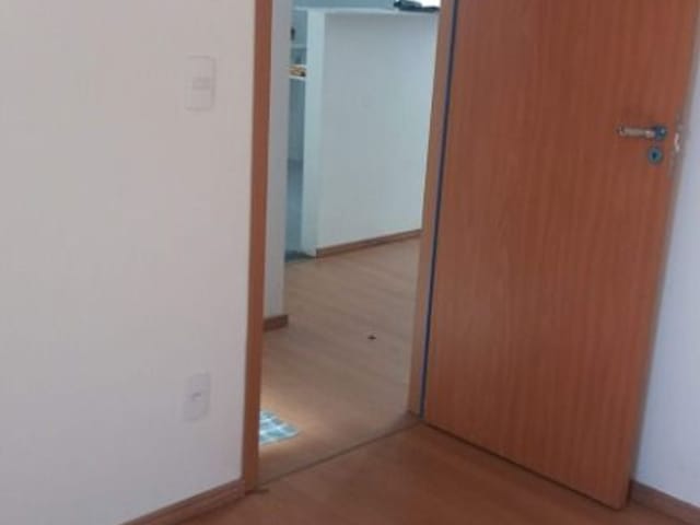 Apartamento com 40m² 2 quartos e 1 banheiro, à venda, no bairro Jardim Caiapia em Cotia