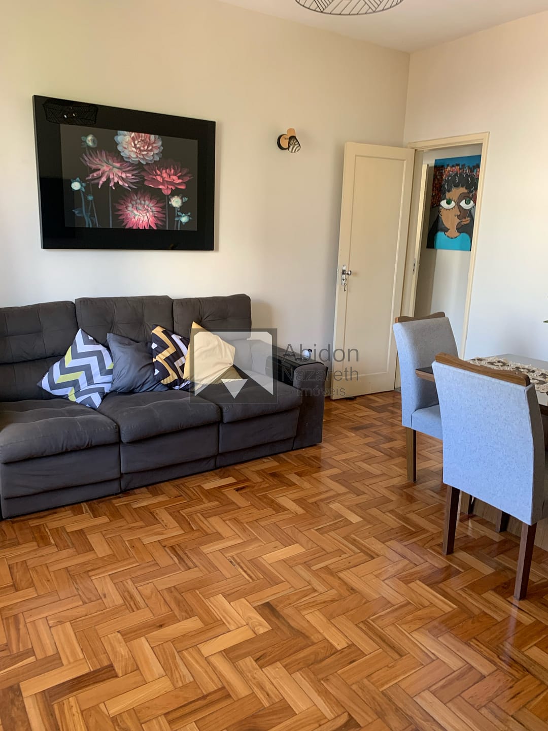 Apartamento, 2 quartos, 85 m² - Foto 5