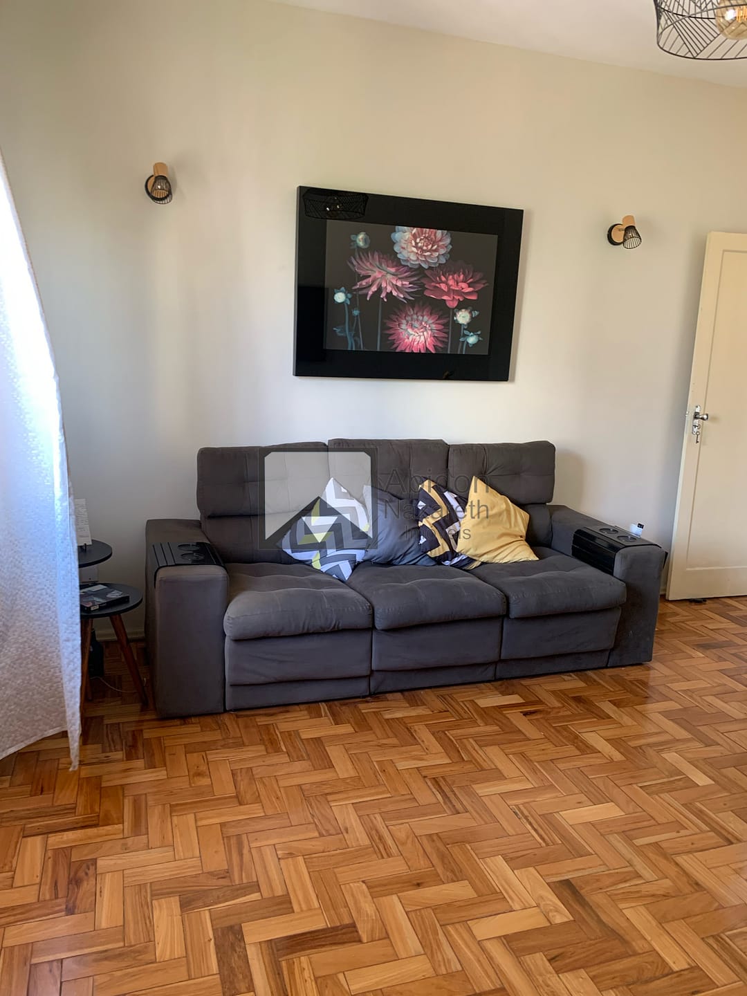Apartamento, 2 quartos, 85 m² - Foto 1