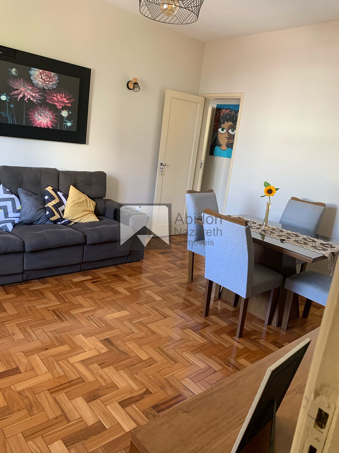 Apartamento, 2 quartos, 85 m² - Foto 2