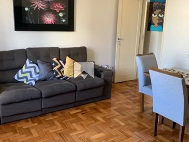 Apartamento com 80m² 2 quartos e 2 banheiros, à venda, no bairro Centro em Niterói